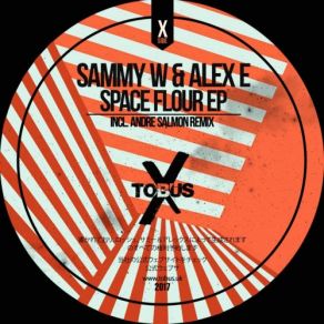 Download track Once Again (Original Mix) Sammy W & Alex E