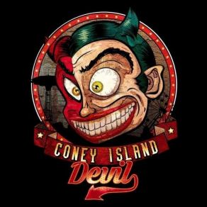 Download track No Cover Coney Island Devil