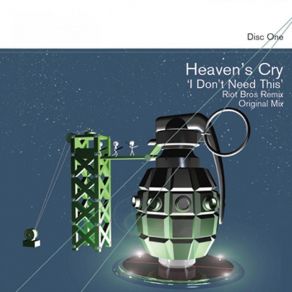 Download track I Don't Need This (Riot Bros Remix) Heavens Cry