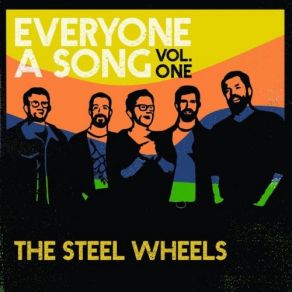 Download track Don't Want To Come Back Down The Steel Wheels