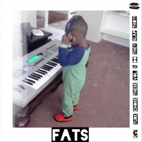 Download track Da Single (Instrumental) FatsΟΡΓΑΝΙΚΟ