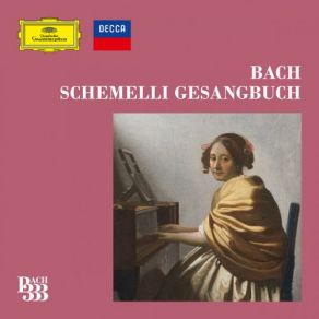 Download track Es Kostet Viel, Ein Christ Zu Sein, BWV 459 Peter Schreier