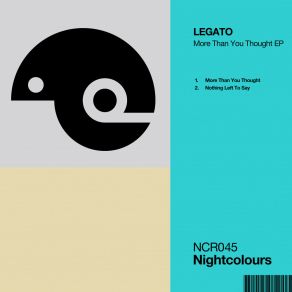 Download track More Than You Thought Legato