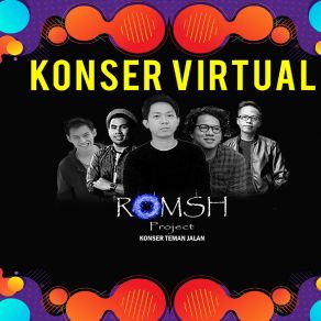 Download track Berhenti Bercanda Romsh Project