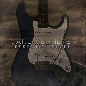 Download track Dodging The Blues Carl Verheyen