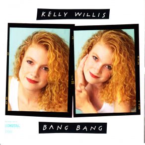 Download track Standing By The River Kelly Willis