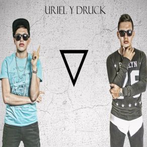 Download track Reggaeton De Hoy Uriel, Druck