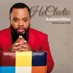 Download track Yahweh Antoine Hilton