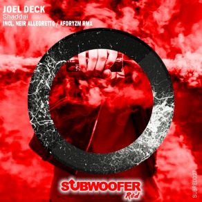 Download track Machina (Original Mix) Joel Deck