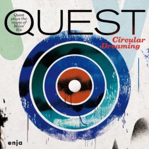 Download track Paraphernalia The Quest