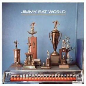 Download track You With Me Jimmy Eat World