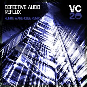 Download track Reflux (Kumite Warehouse Remix) Defective AudioKumite