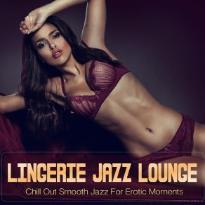 Download track Let Me Be Your Fantasy (La Nuit Voyage Mix) Jazz L'Amour