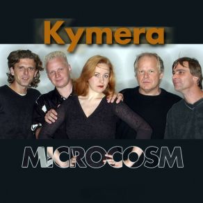 Download track Microcosm Thomas Battenstein Kymera