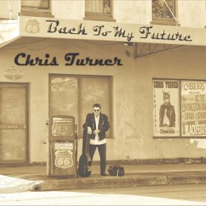 Download track C'mon Everybody Chris Turner