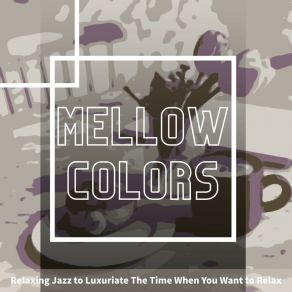 Download track Velvet Night Horizons Mellow Colors