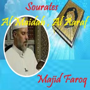 Download track Sourate Al Maidah, Pt. 2 (Quran) Majid Faroq