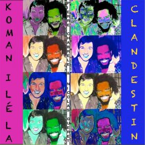 Download track Koman I Lé La Clan'Destin