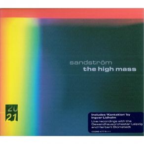 Download track Agnus Dei - Dona Nobis Pacem Sven-David Sandström