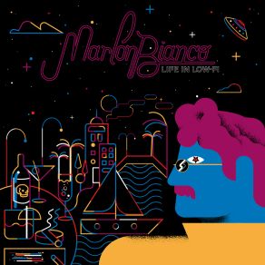 Download track Soundglasses Marlon Bianco