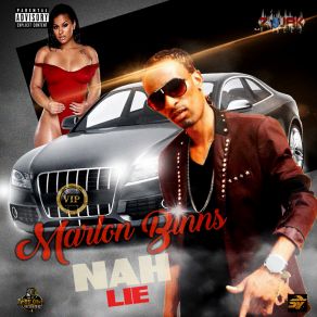 Download track Nah Lie Marlon Binns