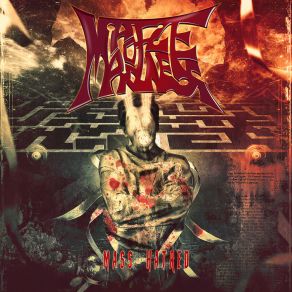 Download track Deadly Avalanche Maze Of Madness