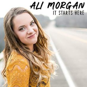 Download track Highway 57 Ali Morgan