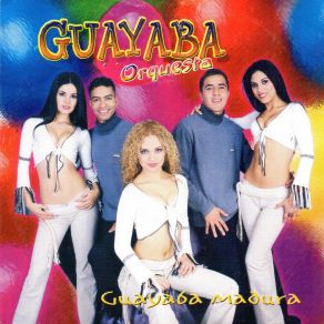 Download track En La Costa Con Guayaba: La Carta # 3, La Paloma Guarumera, Un Poquito De Cariño Orquesta Guayaba