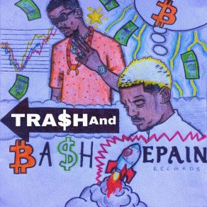 Download track Mazza Tra$ H