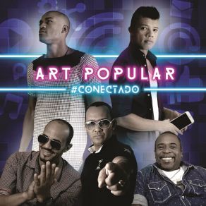 Download track Eu Tô No Love Art Popular