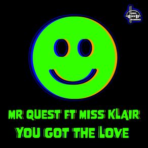 Download track Jungle Warrior Miss Klair