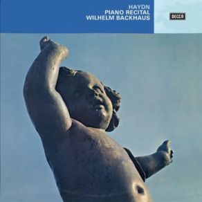 Download track Franz Joseph Haydn: Andante Con Variazoni In F Minor, Hob. XVII: 6 Wilhelm Backhaus