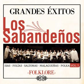 Download track Tanganillo De Estevanez Los Sabandeños