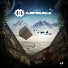 Download track Inner Peace (Original Mix) Electric Gene