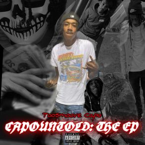 Download track Intro TooSmoove CapoDatboiiCJ