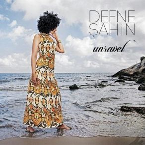 Download track Maçã Defne Şahin, Fabian Almazan