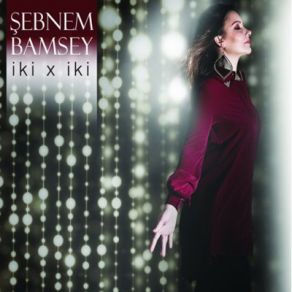 Download track Just Take Me Now Şebnem Bamsey