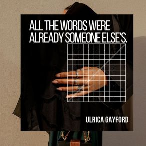 Download track Series Ulrica Gayford