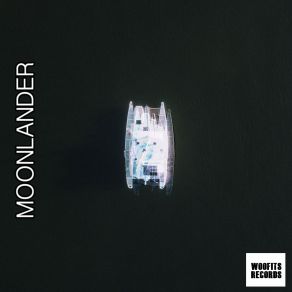 Download track Moonlander Ahmet Üstün