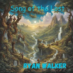 Download track Symphony Of Solitude Walker Ryan