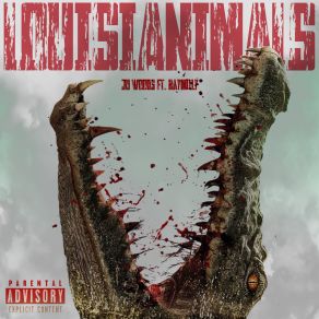 Download track NIGHTMARE JU WOODSRaymilly