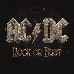 Download track Rock Or Bust AC / DC