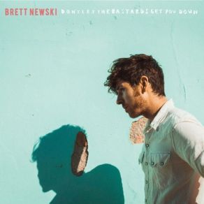 Download track Do It Again Brett Newski