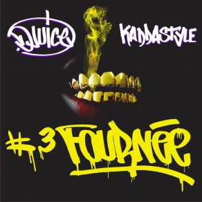 Download track Urgence Absolue Kaddastyle