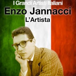 Download track L'artista Enzo Jannacci