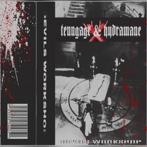 Download track 6ettin' Buck Tenngage, Hydra Mane