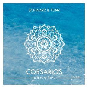 Download track Corsarios (Jesse Funk Remix Extended Version) Jesse Funk