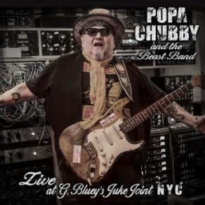 Download track Dirty Lie (Live) Popa Chubby