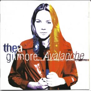 Download track Pirate Moon Thea Gilmore