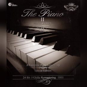 Download track As Time Goes By The Pianos Of Cha'n